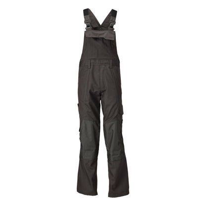 Dungarees s kapsami na kolena Dungarees