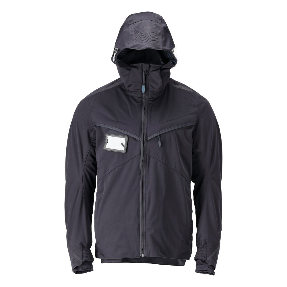 Bunda Hard Shell Jacket
