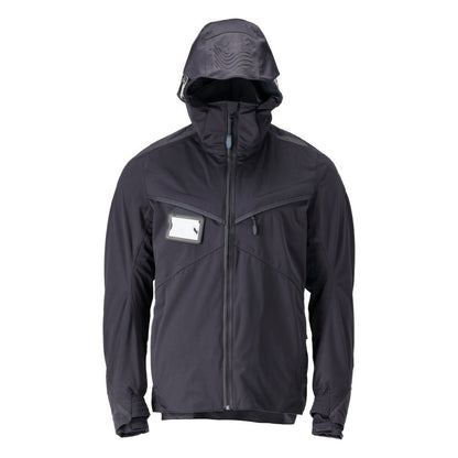 Bunda Hard Shell Jacket