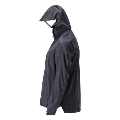 Bunda Hard Shell Jacket