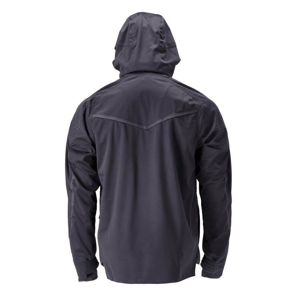 Bunda Hard Shell Jacket