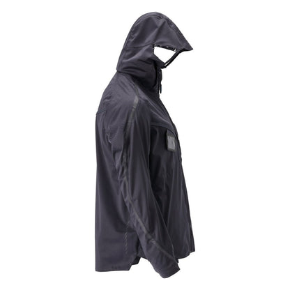 Bunda Hard Shell Jacket