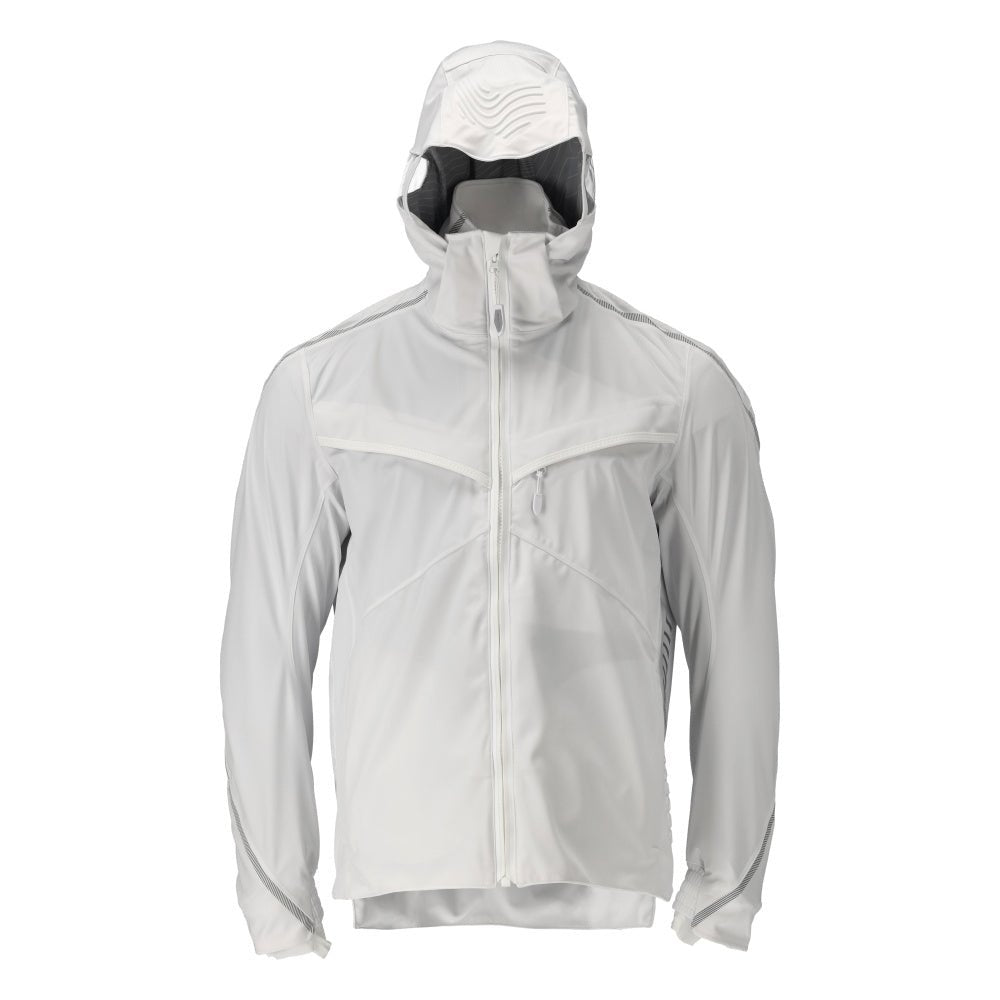 Bunda Hard Shell Jacket