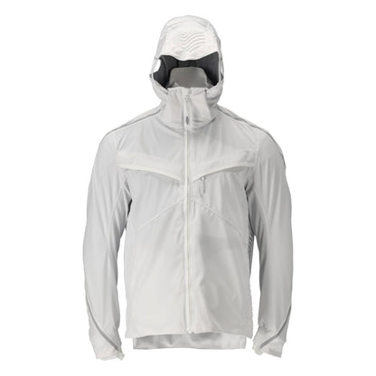 Bunda Hard Shell Jacket