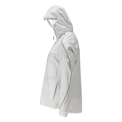 Bunda Hard Shell Jacket