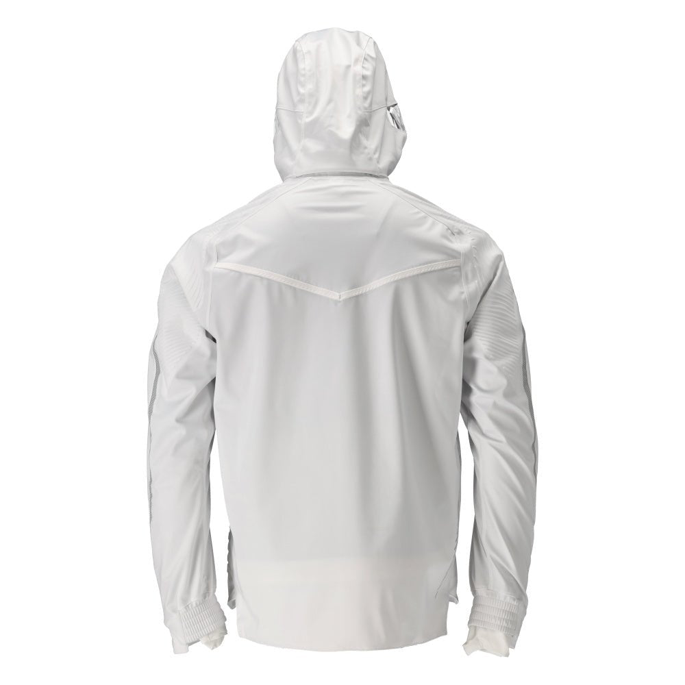 Bunda Hard Shell Jacket