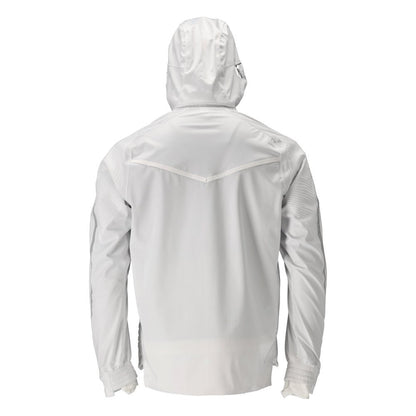 Bunda Hard Shell Jacket