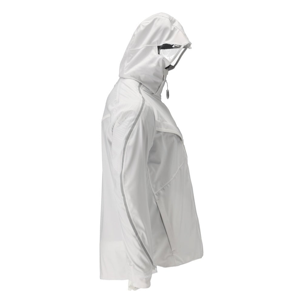 Bunda Hard Shell Jacket