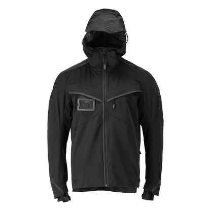 Bunda Hard Shell Jacket
