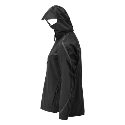 Bunda Hard Shell Jacket