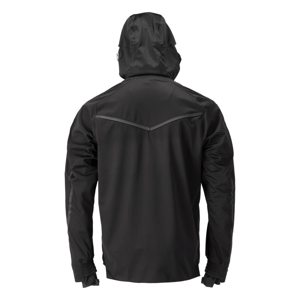 Bunda Hard Shell Jacket