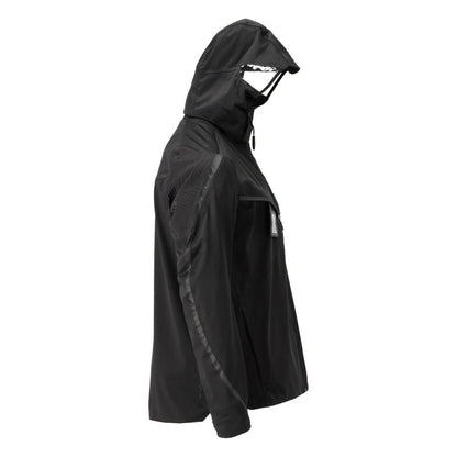 Bunda Hard Shell Jacket