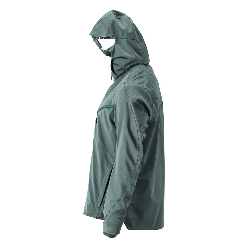 Bunda Hard Shell Jacket