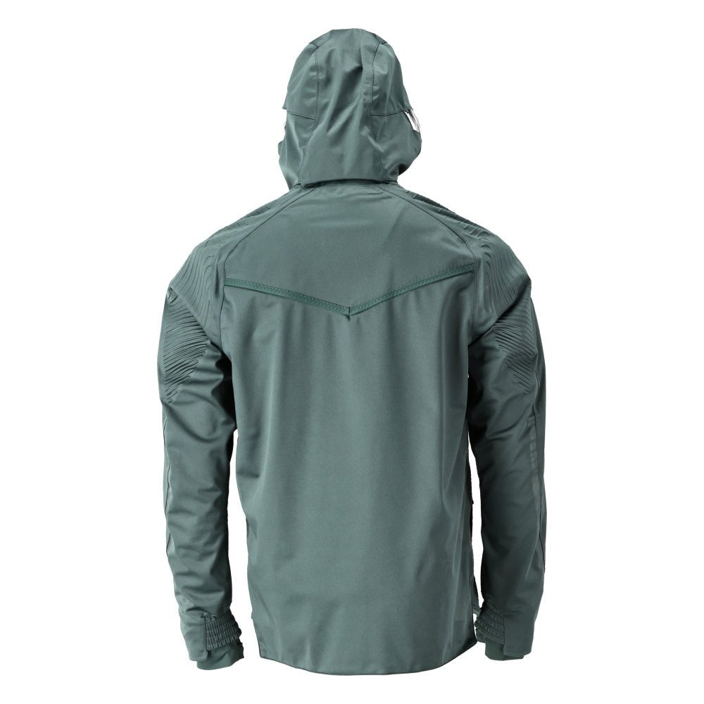 Bunda Hard Shell Jacket