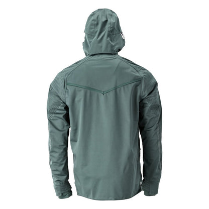 Bunda Hard Shell Jacket