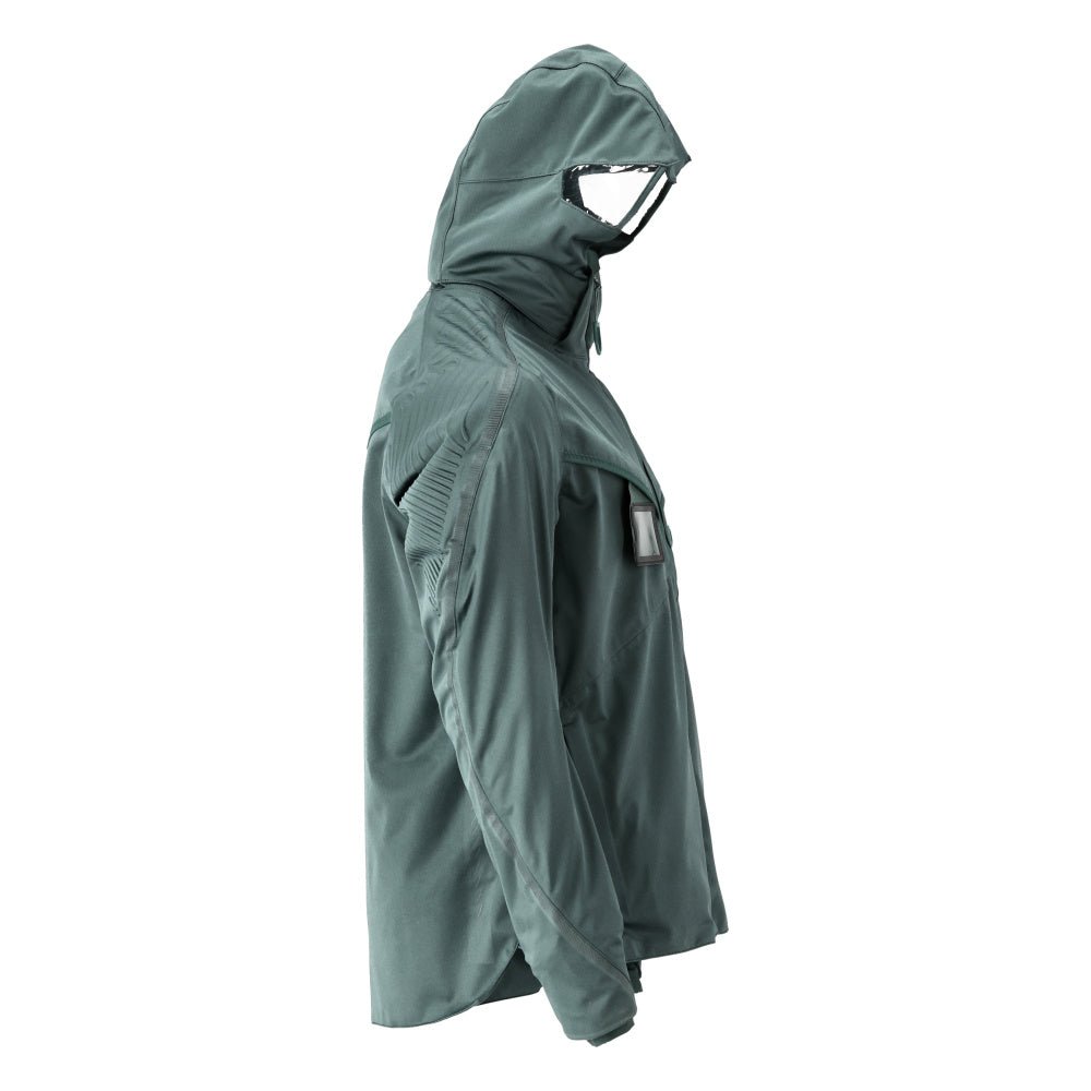 Bunda Hard Shell Jacket