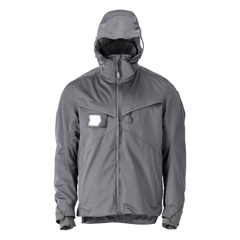 Bunda Hard Shell Jacket