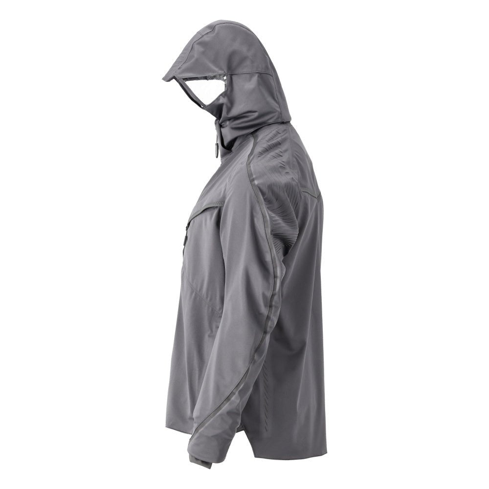 Bunda Hard Shell Jacket
