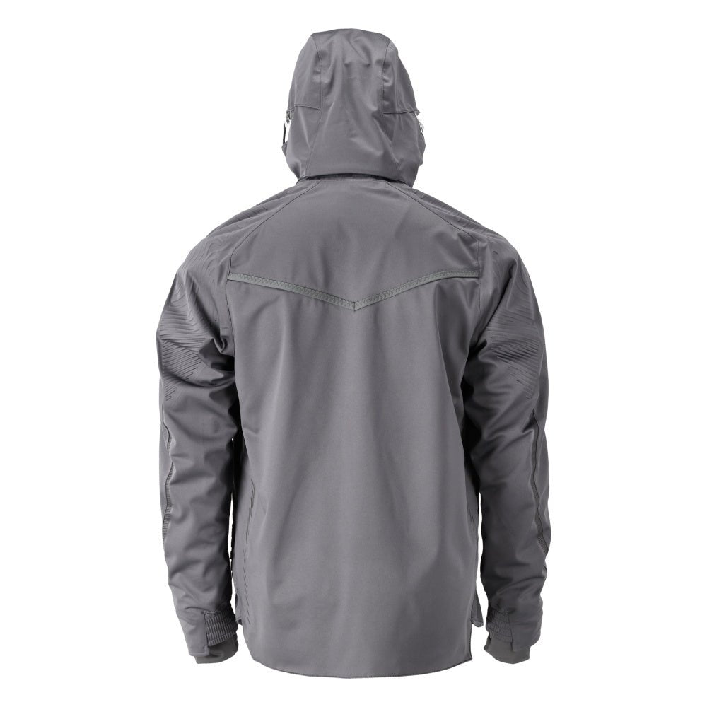 Bunda Hard Shell Jacket