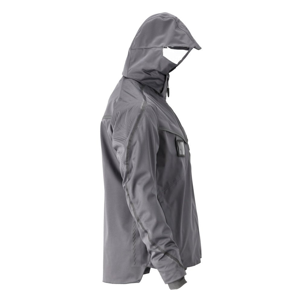 Bunda Hard Shell Jacket