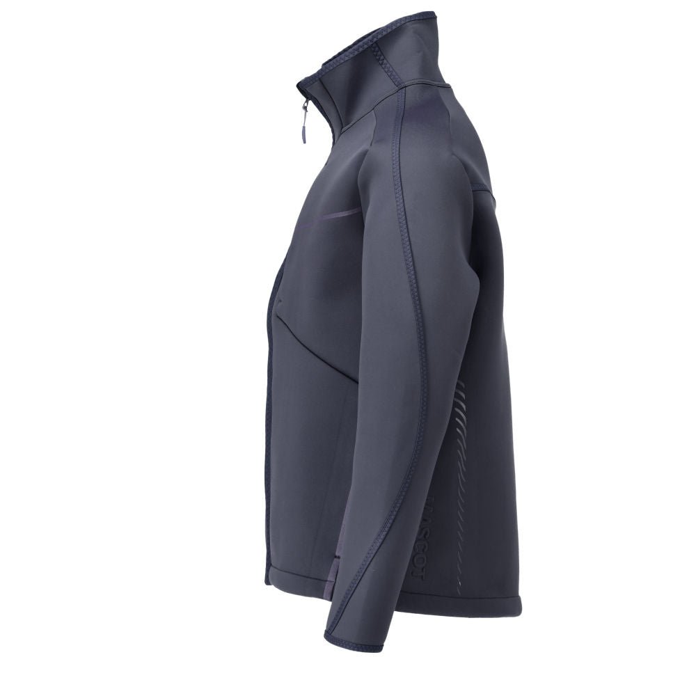 Soft Shell Jacket, moderní střih Soft Shell Jacket