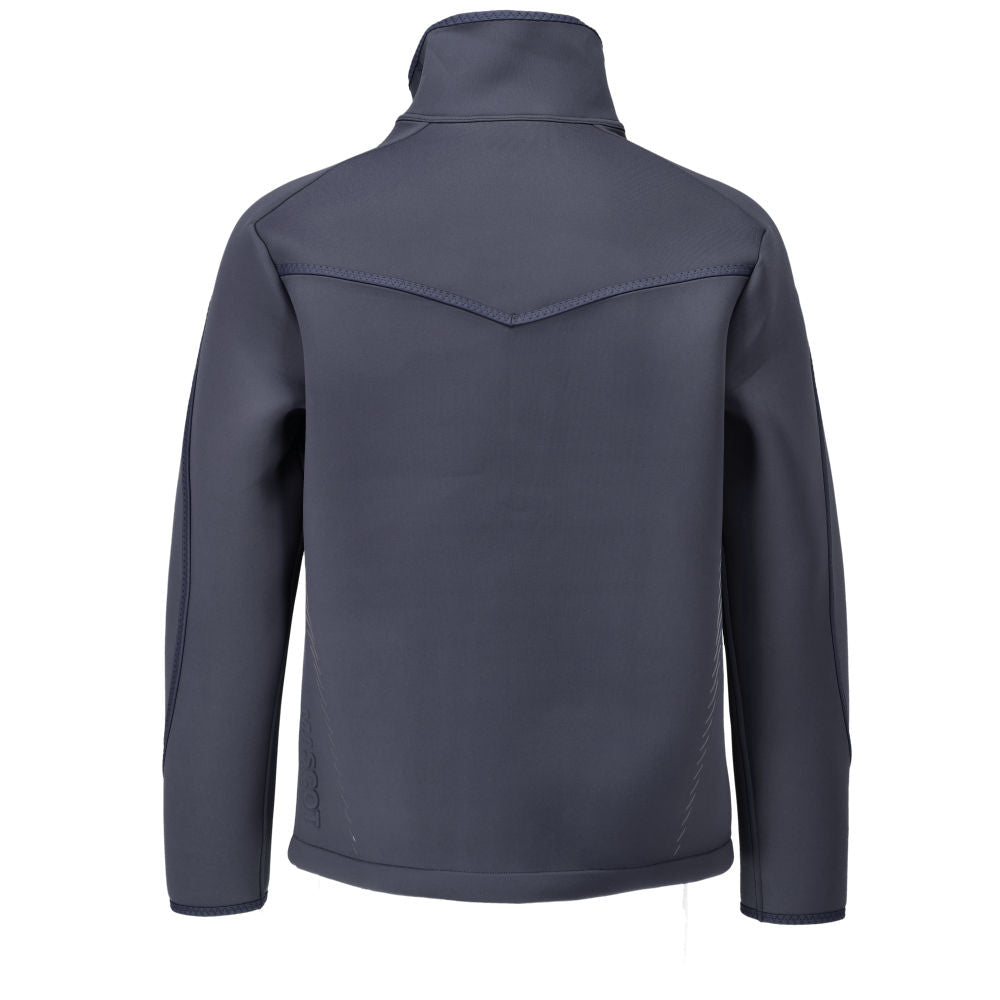 Soft Shell Jacket, moderní střih Soft Shell Jacket