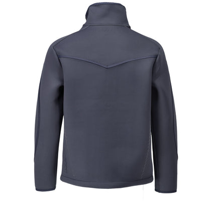 Soft Shell Jacket, moderní střih Soft Shell Jacket