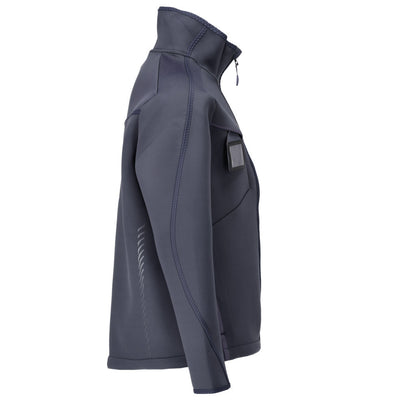 Soft Shell Jacket, moderní střih Soft Shell Jacket
