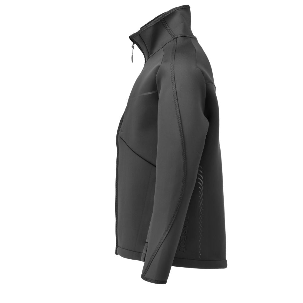 Soft Shell Jacket, moderní střih Soft Shell Jacket
