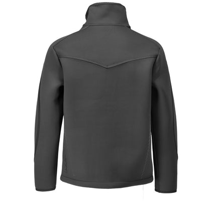 Soft Shell Jacket, moderní střih Soft Shell Jacket