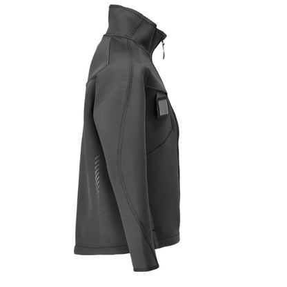 Soft Shell Jacket, moderní střih Soft Shell Jacket