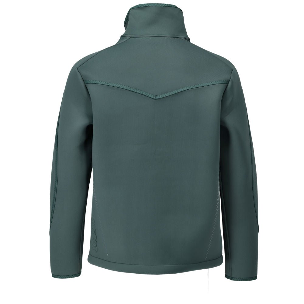 Soft Shell Jacket, moderní střih Soft Shell Jacket