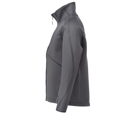 Soft Shell Jacket, moderní střih Soft Shell Jacket