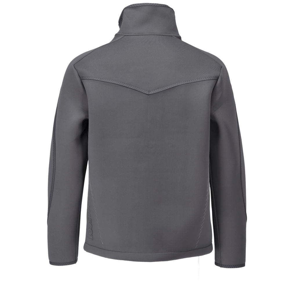 Soft Shell Jacket, moderní střih Soft Shell Jacket