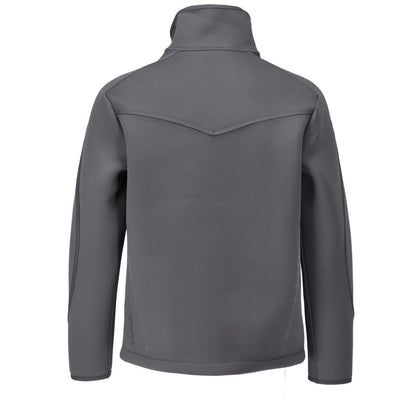 Soft Shell Jacket, moderní střih Soft Shell Jacket