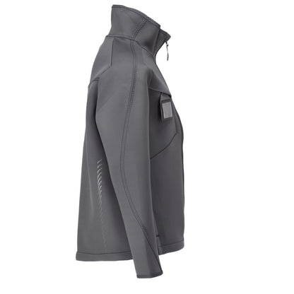 Soft Shell Jacket, moderní střih Soft Shell Jacket
