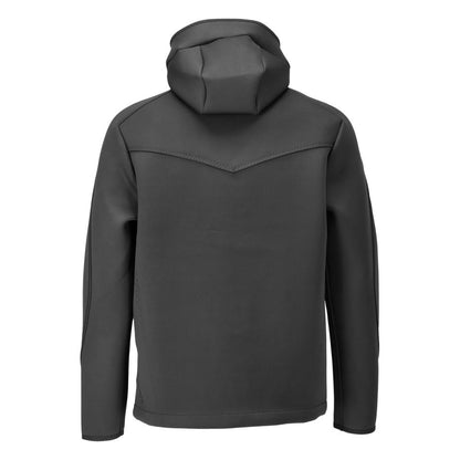 Softshellová bunda, kapuce, softshellová bunda moderního střihu