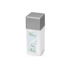 BAYROL SpaTime Kalk-Ex 1 kg, stabilní vůči chlóru, pH neutrální, bez fosfátů