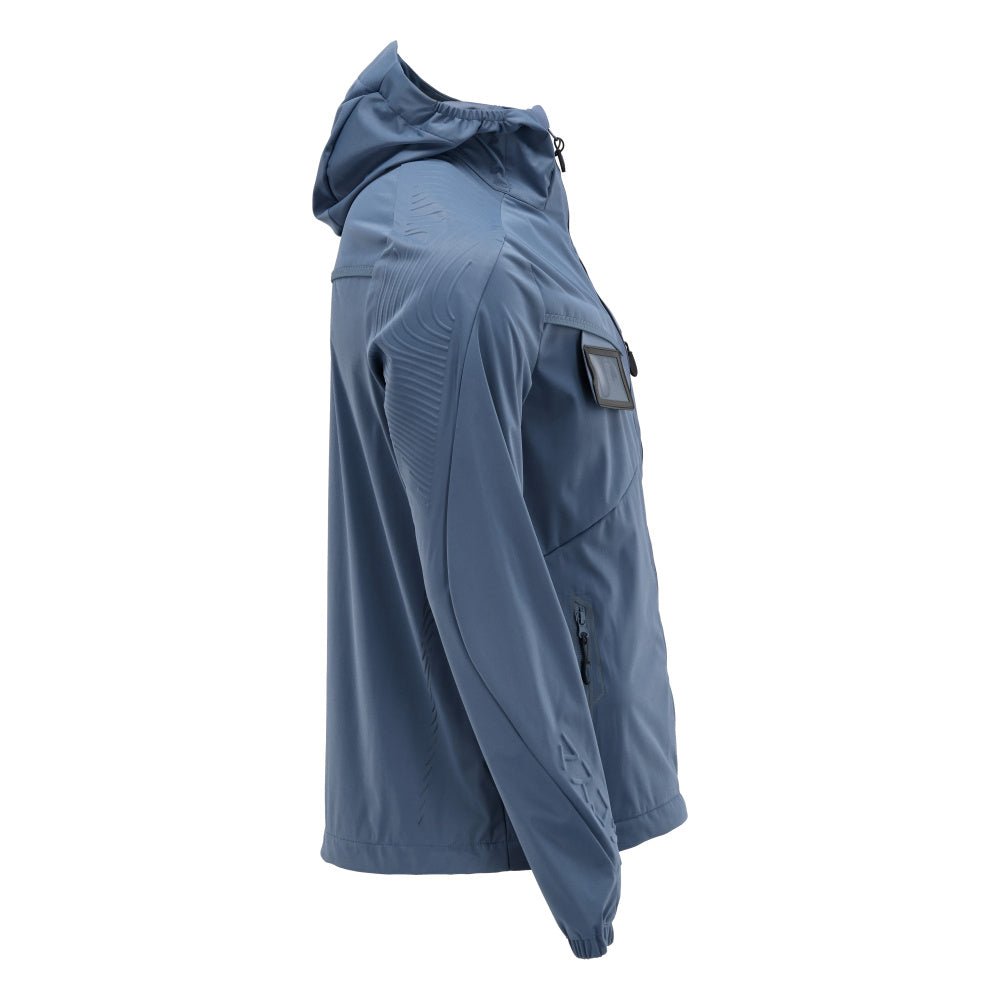 Bunda, ULTIMATE STRETCH, lehká bunda