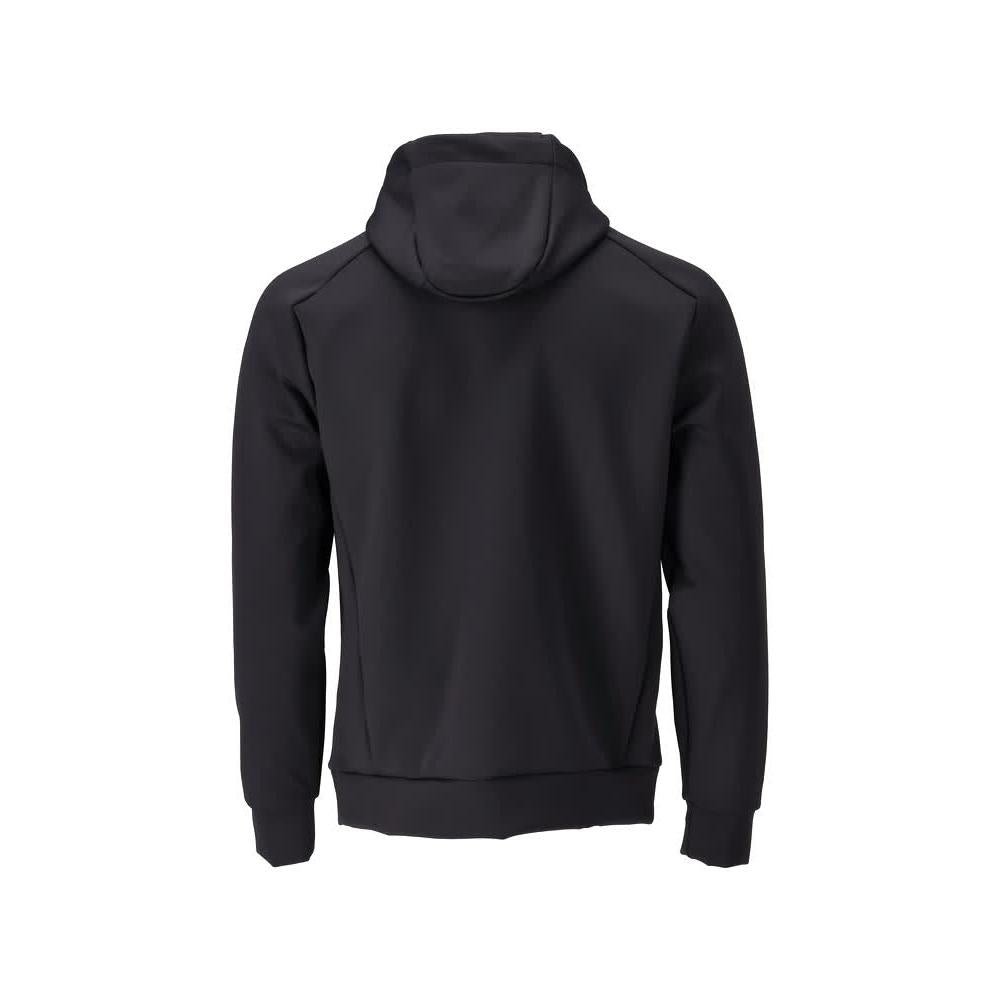 Fleecová mikina s kapucí mikina s kapucí