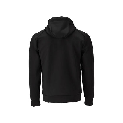 Fleecová mikina s kapucí mikina s kapucí