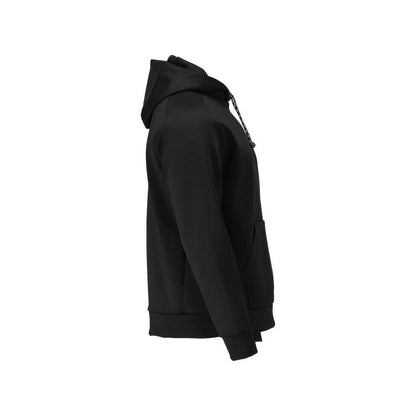 Fleecová mikina s kapucí mikina s kapucí