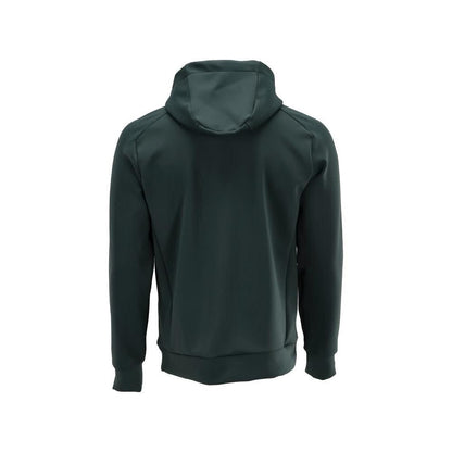 Fleecová mikina s kapucí mikina s kapucí