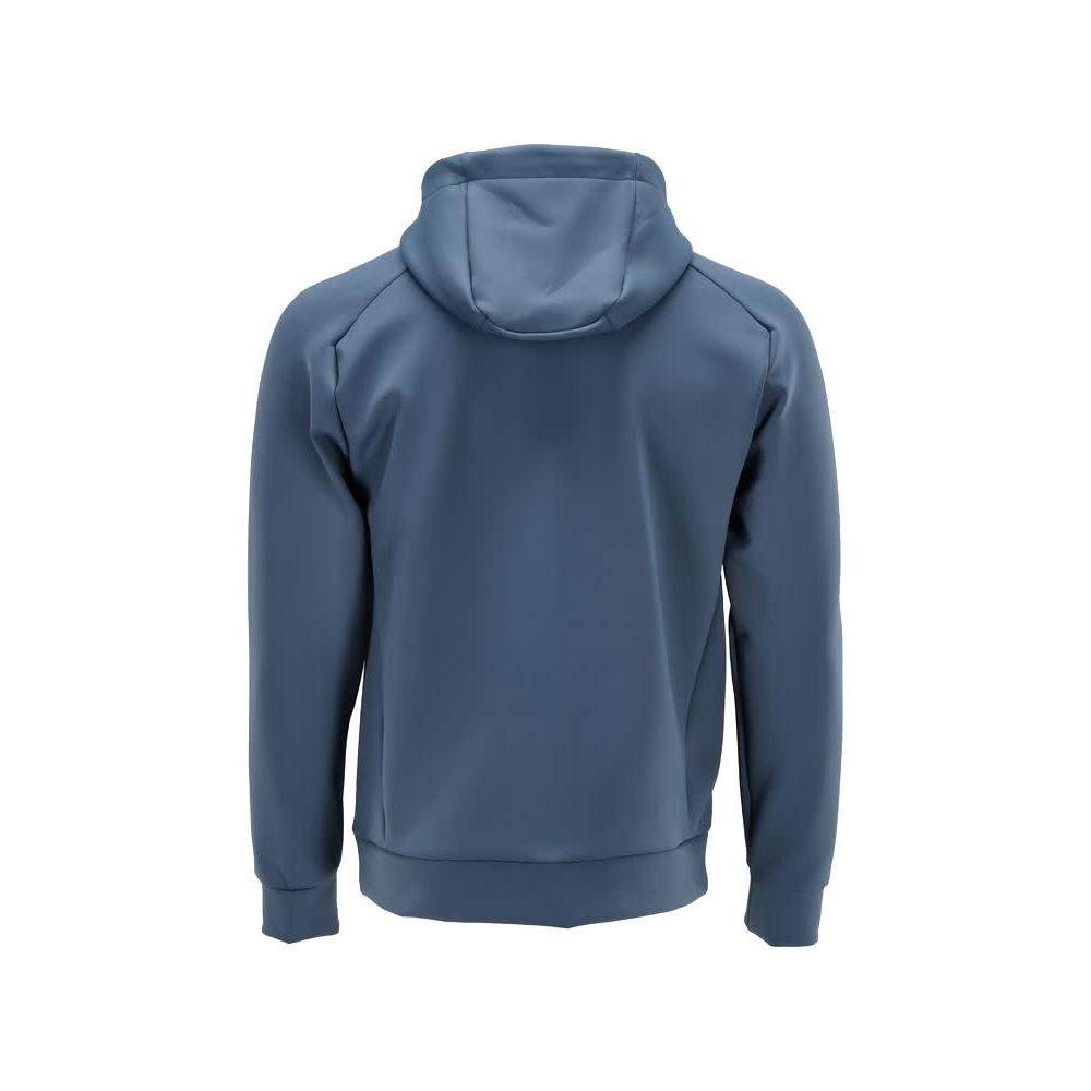 Fleecová mikina s kapucí mikina s kapucí