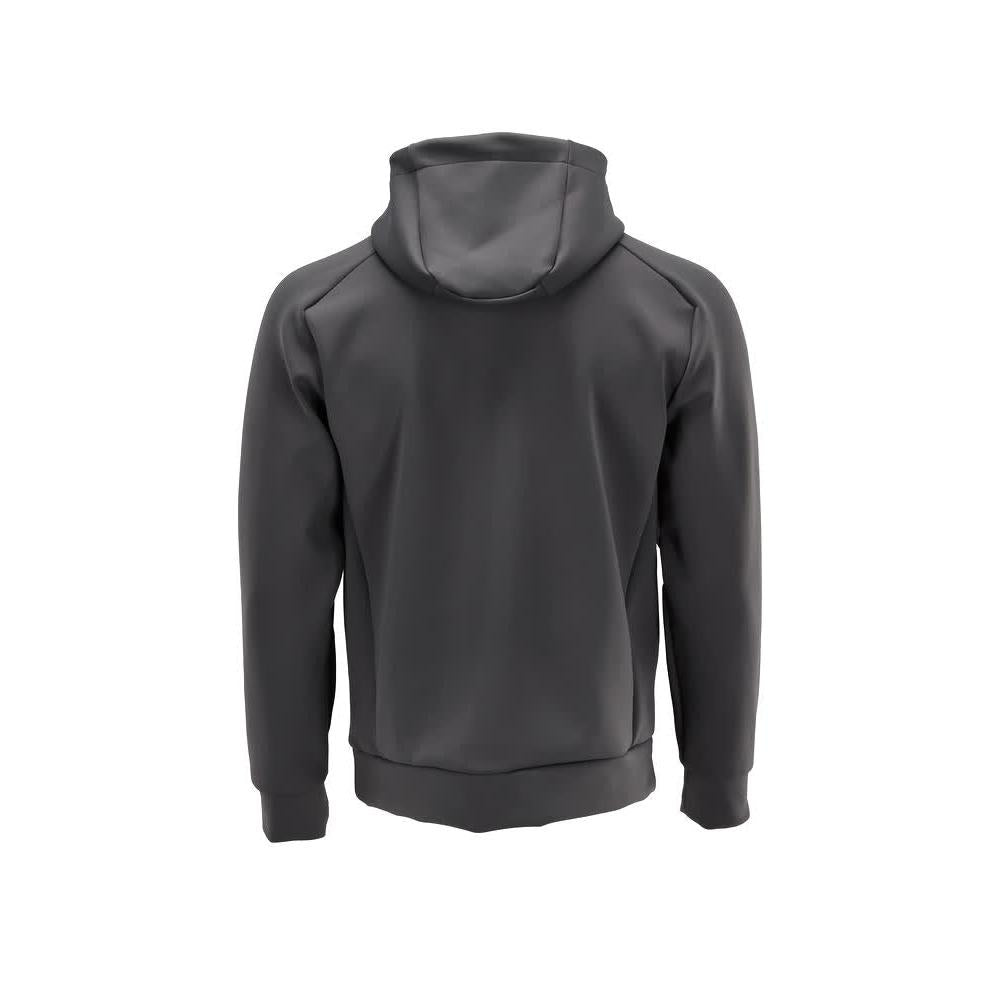 Fleecová mikina s kapucí mikina s kapucí