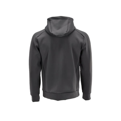 Fleecová mikina s kapucí mikina s kapucí