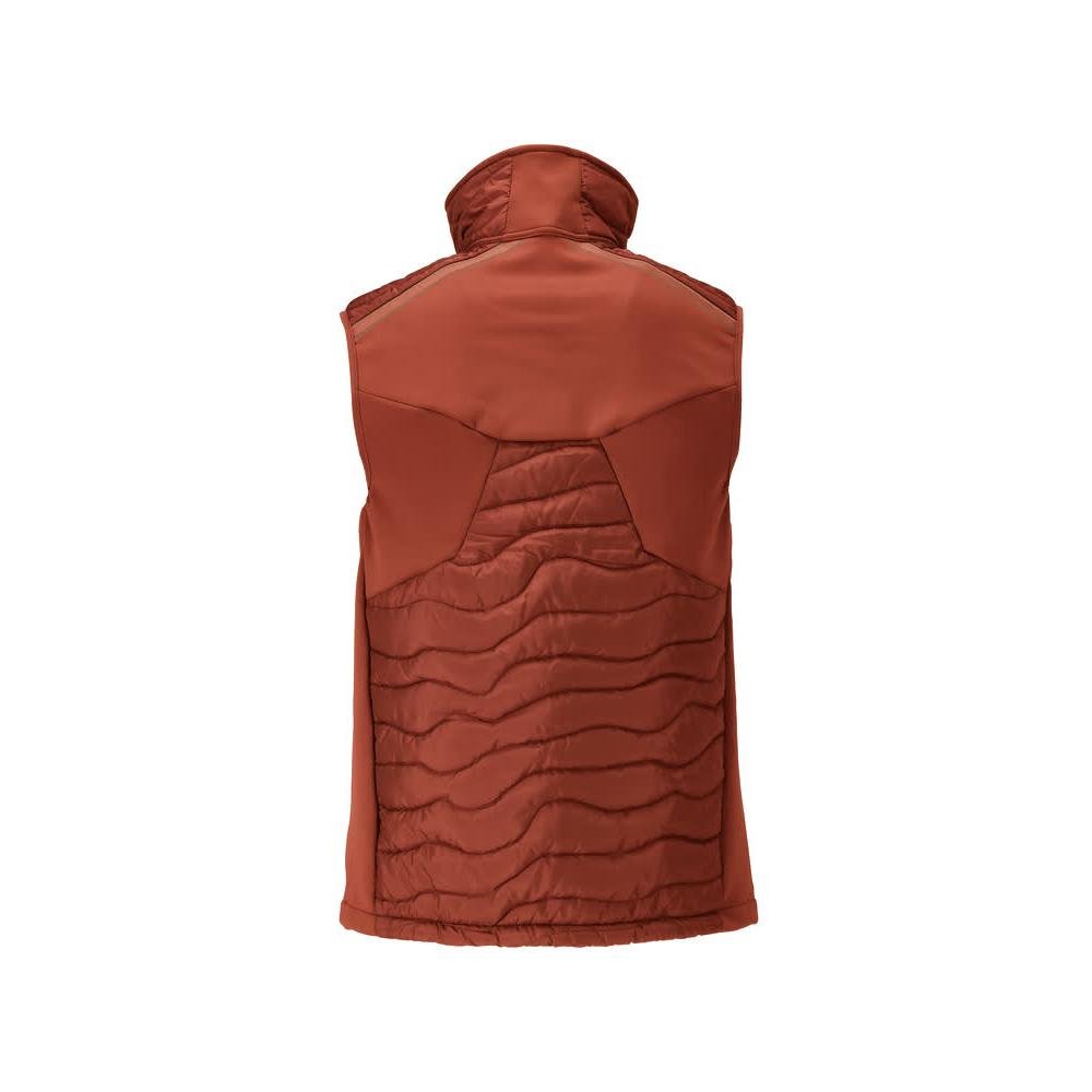 Zateplená vesta s termo vestou CLIMASCOT®