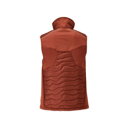 Zateplená vesta s termo vestou CLIMASCOT®