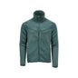 Fleece pulovr s mikrofleecovou bundou na zip