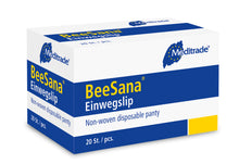 Jednorázové kalhotky BeeSana®